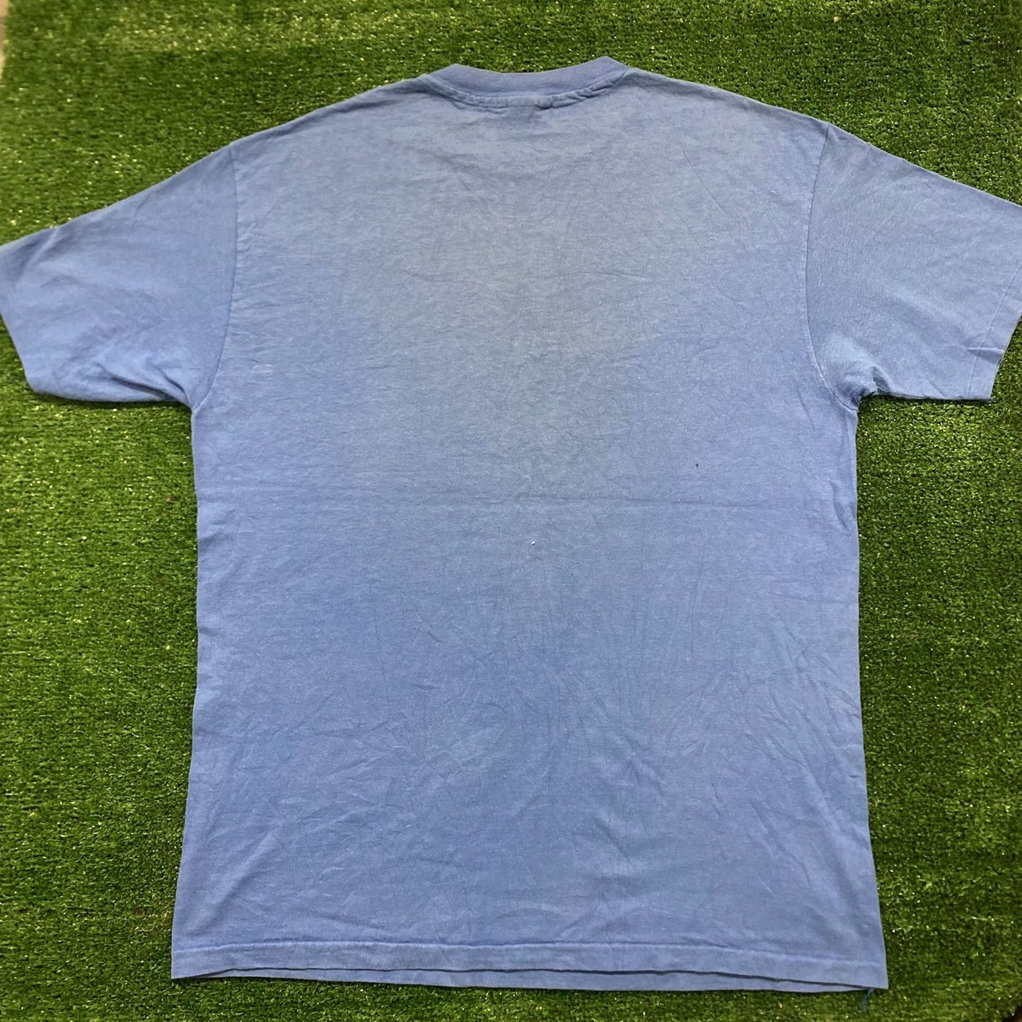 Vintage 90s Hard Rock Cafe Dallas Single Stitch T-Shirt