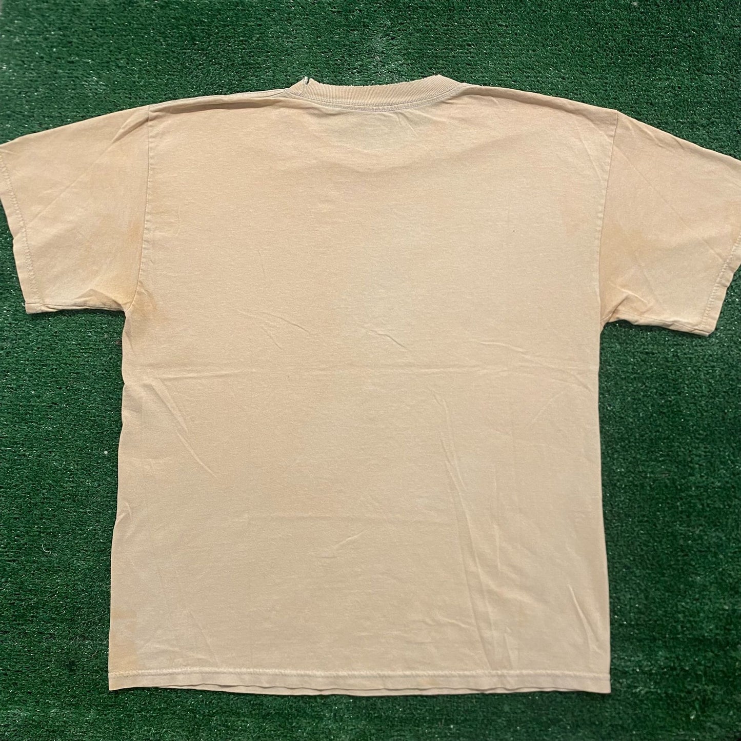 Vintage Y2K Goth Cars Wings Essential Tonal Punk Tee