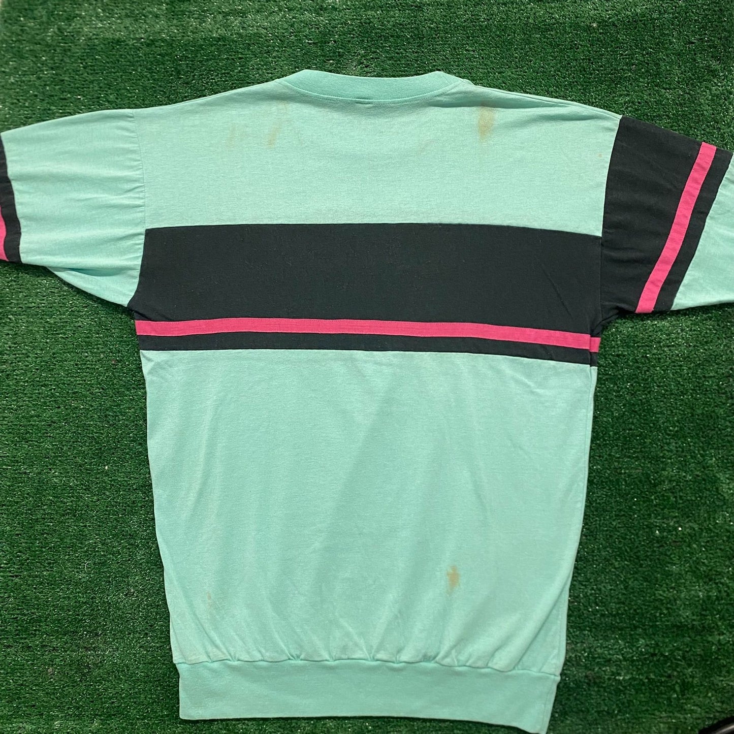 Vintage 80s Cincinnati Tourist Essential Crewneck Sweatshirt