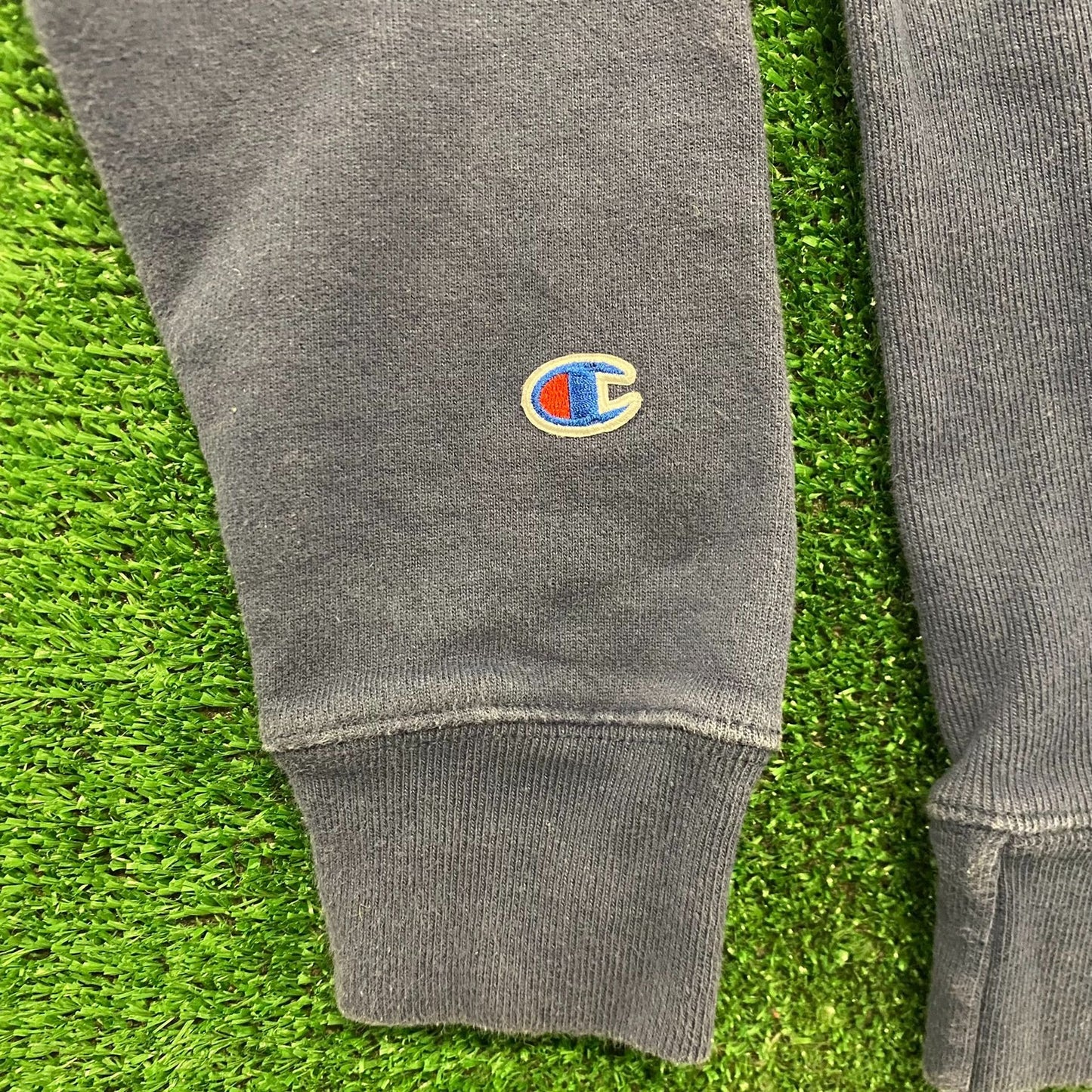 Champion Reverse Weave Vintage Crewneck Sweatshirt