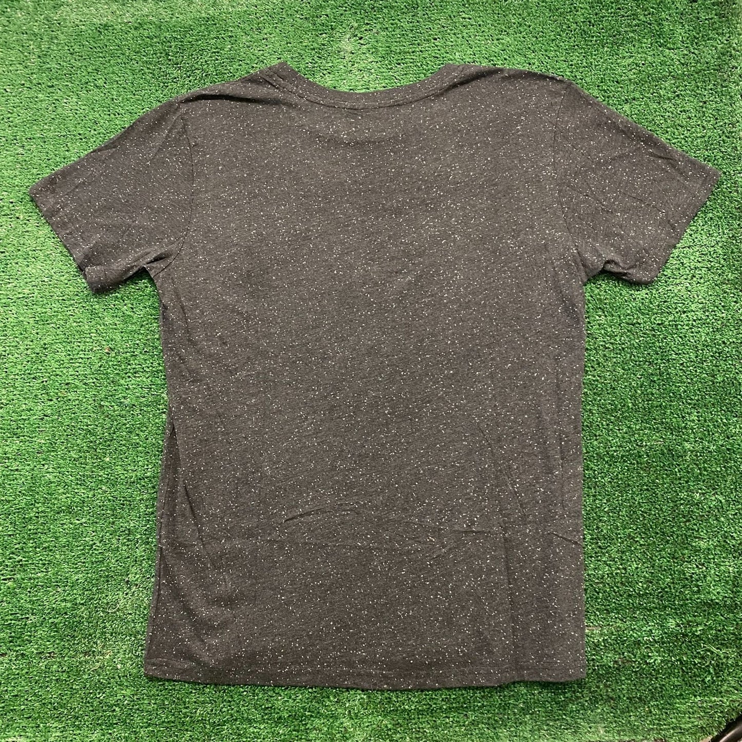 Essential Star Wars Rainbow Spell Out Movie T-Shirt