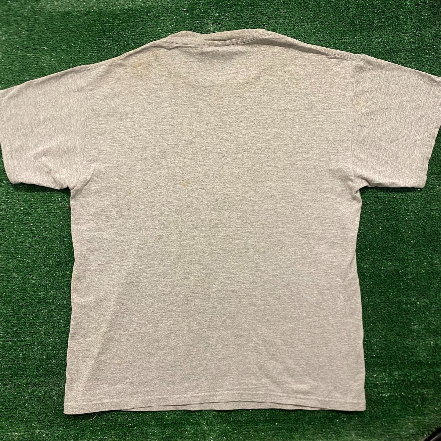 Vintage 90s Hunting Humor Essential Funny Outdoor T-Shirt