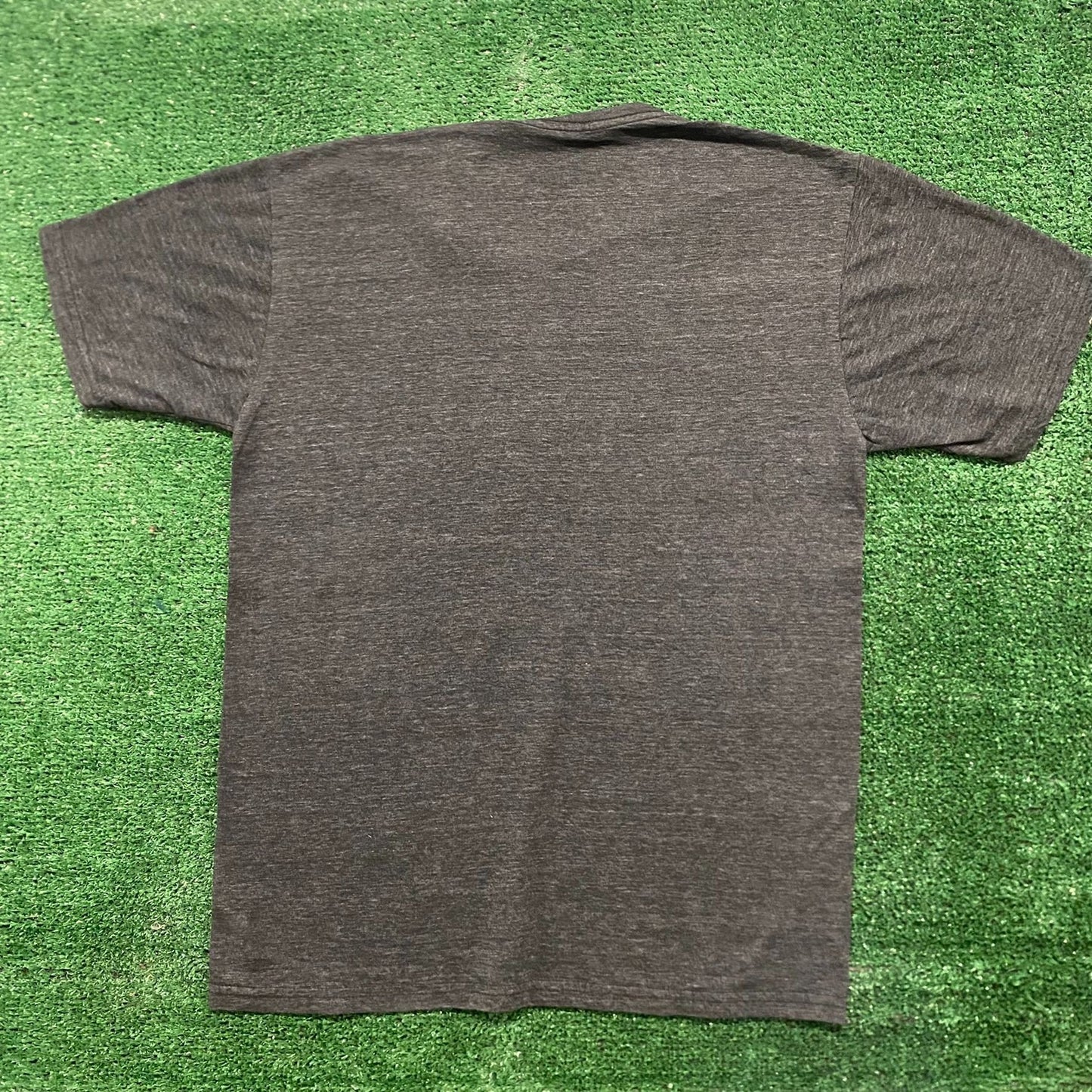 Vintage Y2K Essential Led Zeppelin Blimp Rock Band T-Shirt