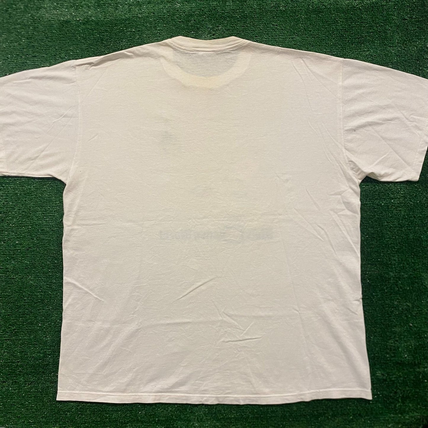 Walt Disney World Mickey Mouse Vintage 90s T-Shirt