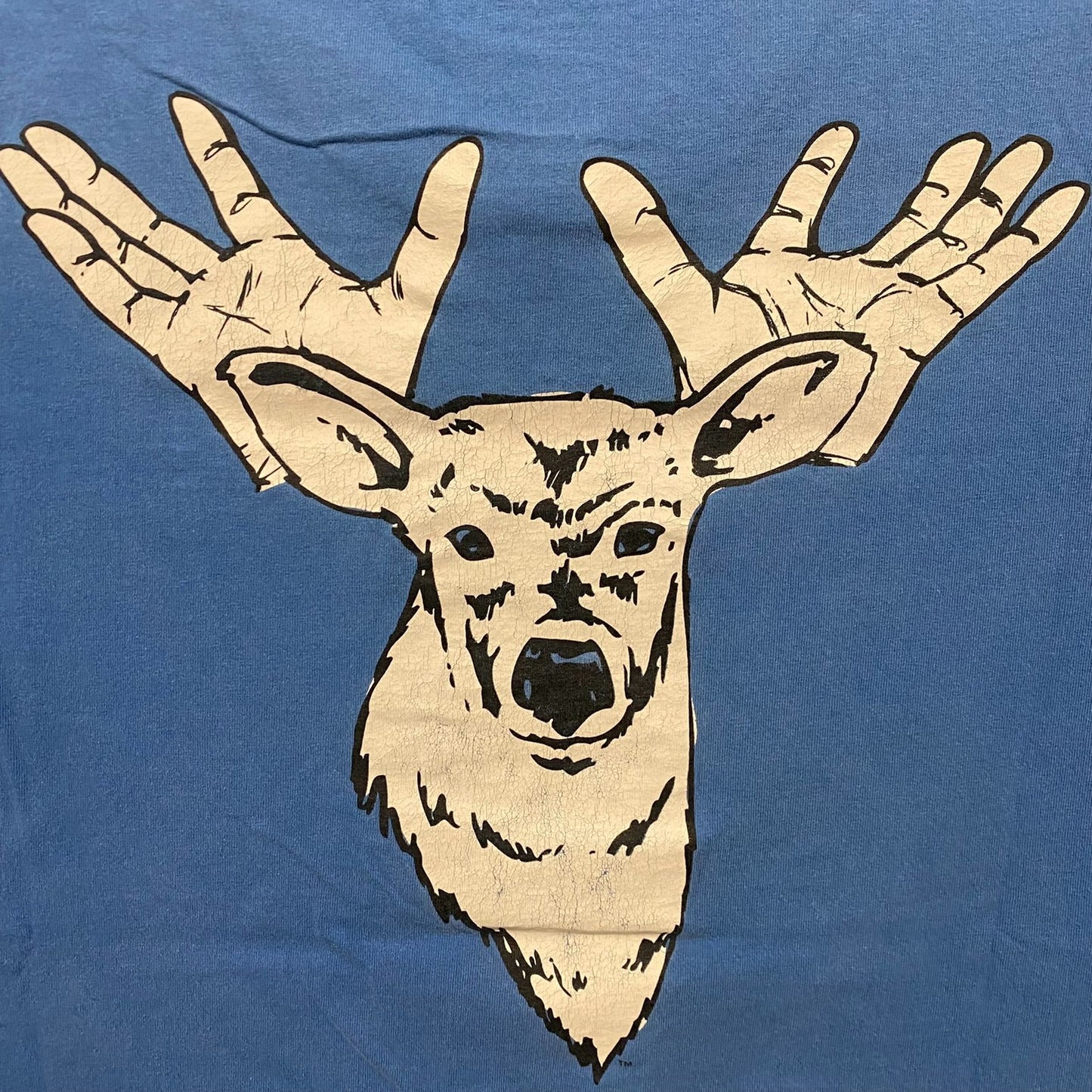 Vintage Y2K Nike Texas Rangers Shirt Blue MLB Swoosh Logo Tee