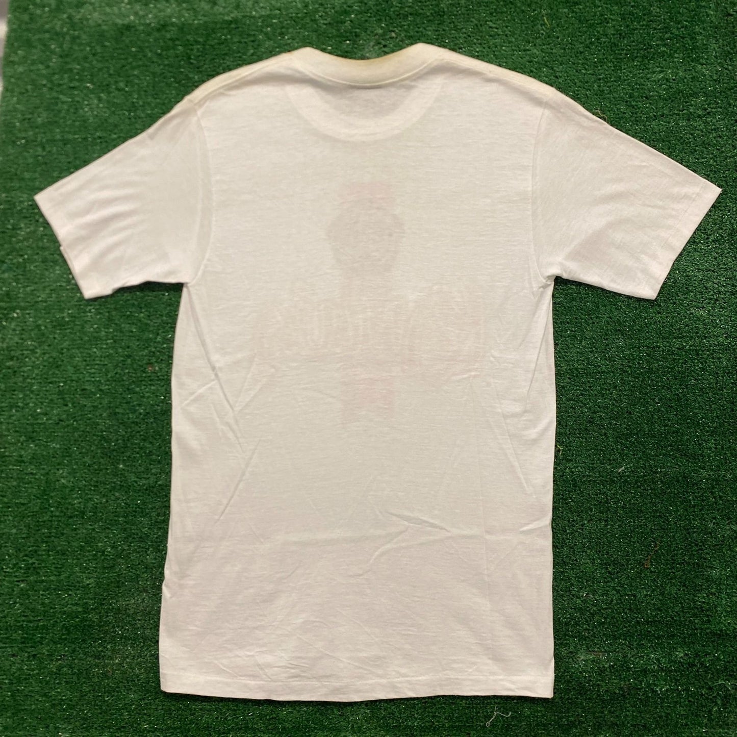 Kahlua Coffee Liquor Vintage 80s Alcohol Drunk T-Shirt