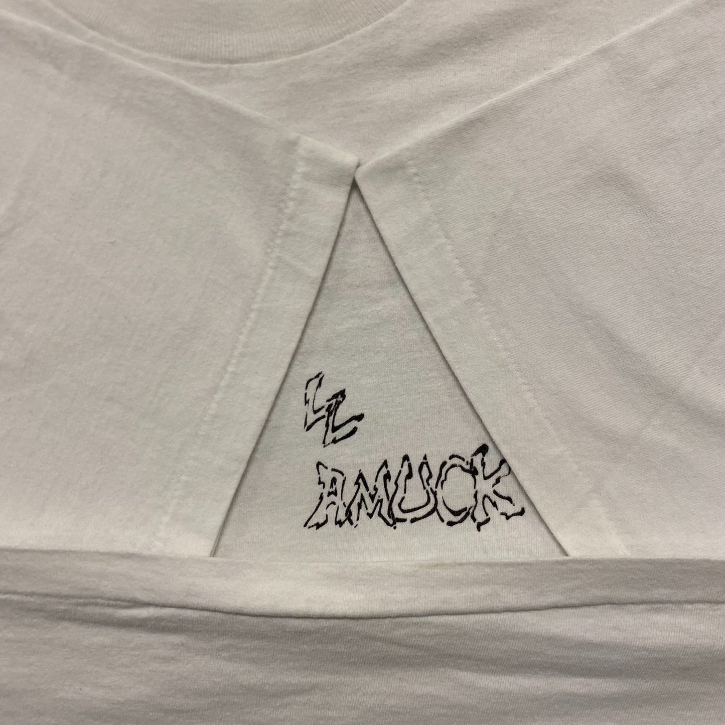Tarot Psychic Fortune Teller Vintage 90s Magic T-Shirt