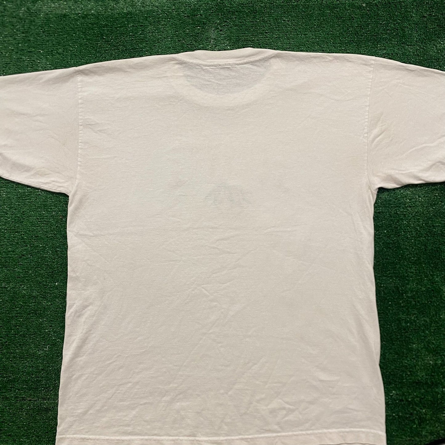 Vintage 90s Atlanta Georgia Single Stitch Tourist Tee