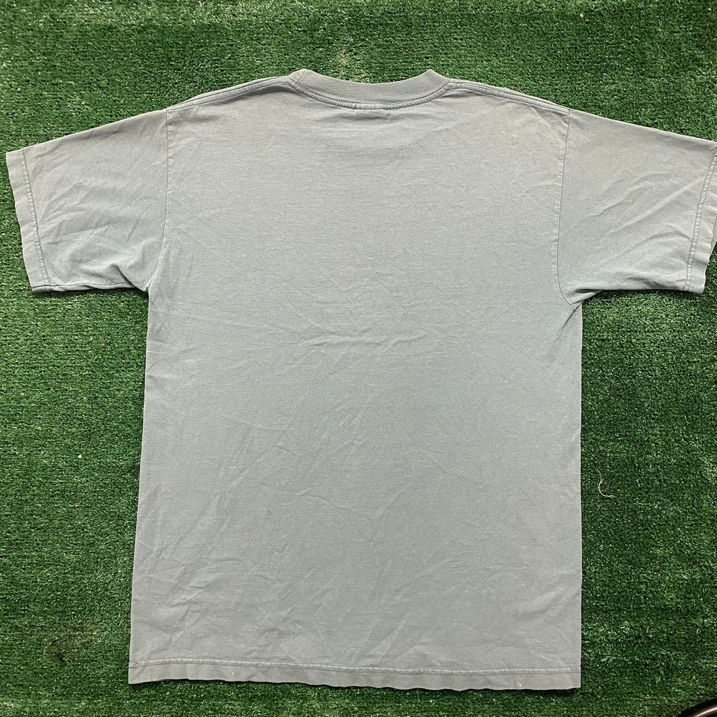 Vintage 90s Tim McGraw Country Western Music Band Tee