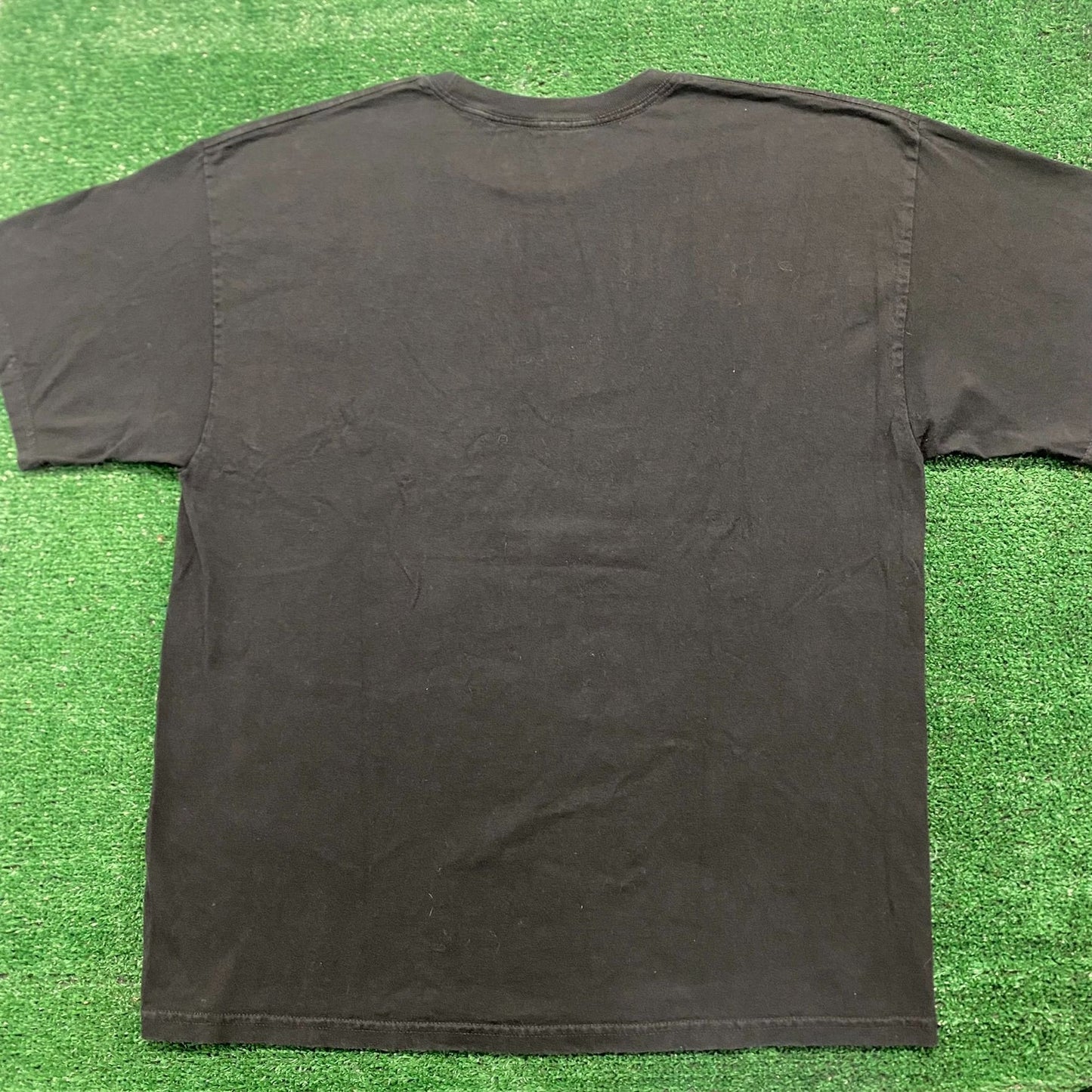 Vintage Y2K Essential Batman The Dark Knight AOP T-Shirt