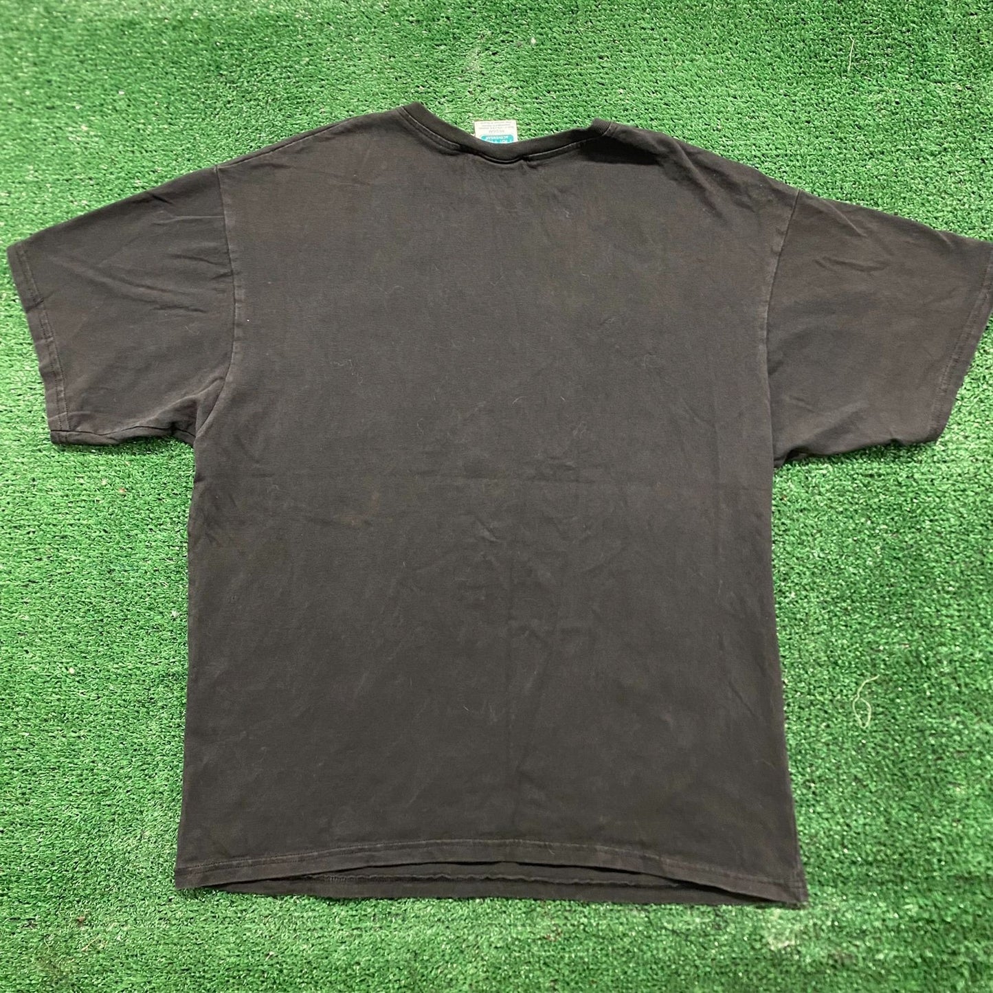 Vintage Y2K Ft. Lauderdale Florida Tourist Destination Tee