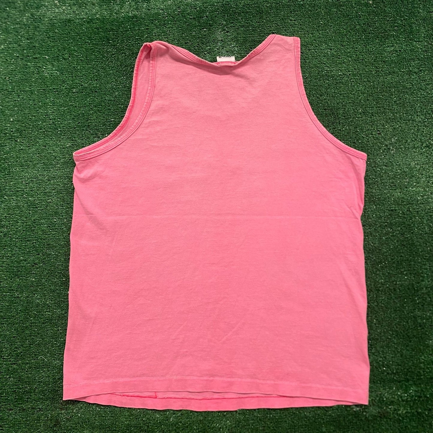 Vintage 80s NFL Football Super Bowl Single Stitch Sports Tee