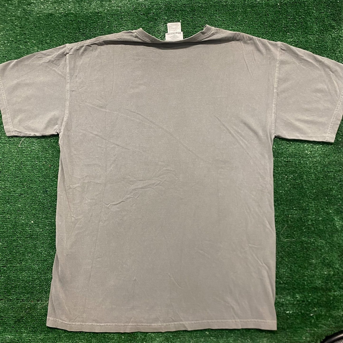 Vintage Y2K Disney Cruise Line Dwarves Shirt Funny Humor Tee