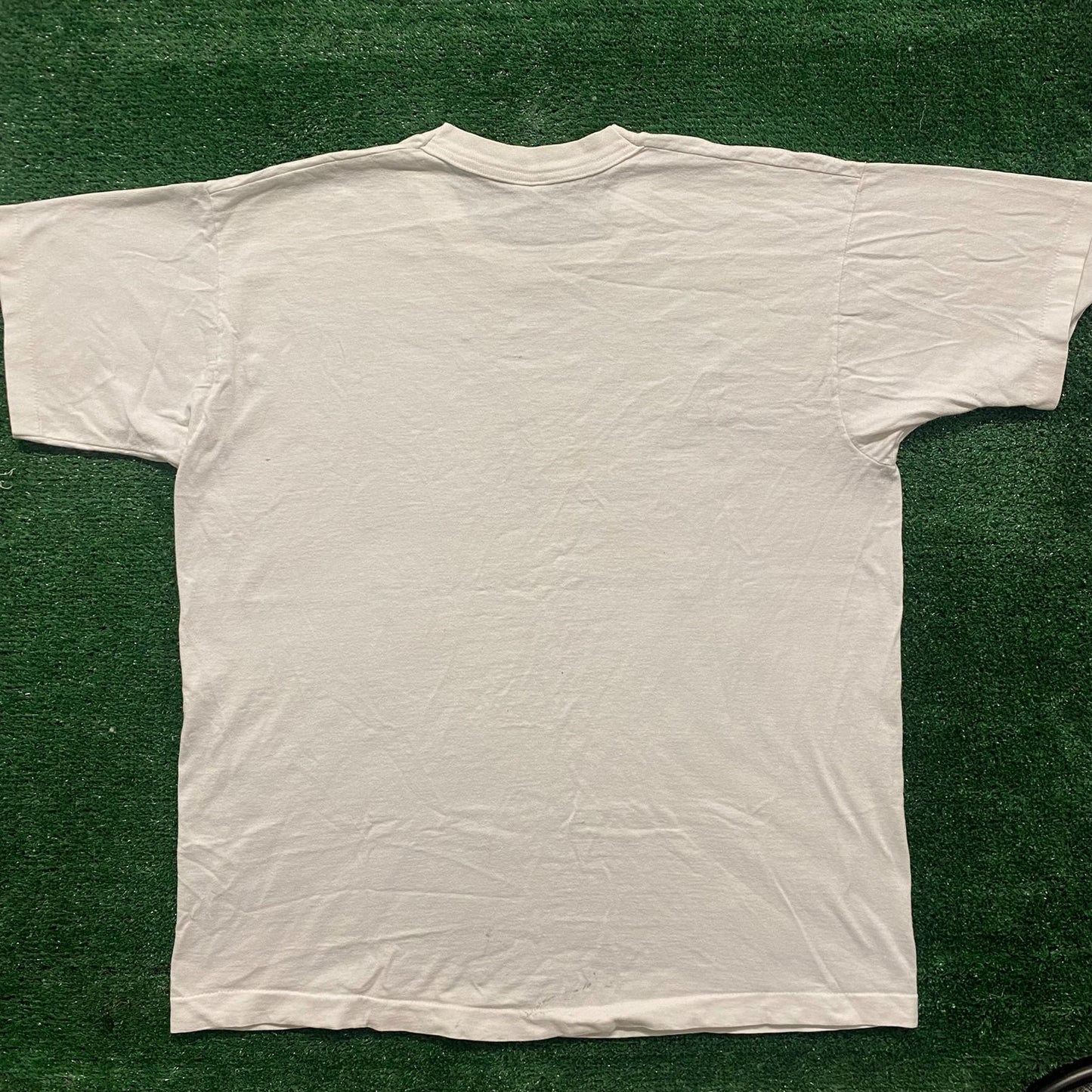 Vintage 90s Casino Jackpot Shirt Single Stitch Slots Dice Tee