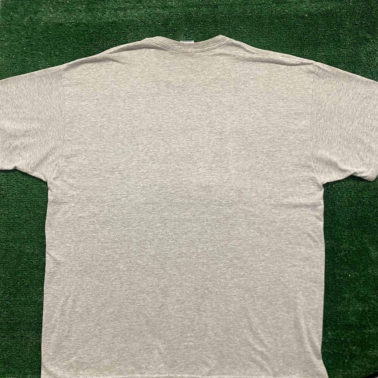 Vintage 90s Chicago Bears Football Baggy NFL Sports Tee