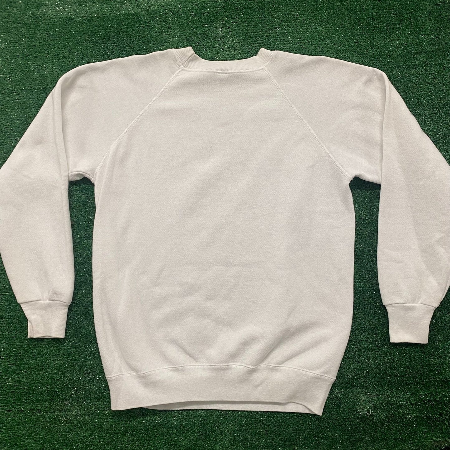 Vintage 90s Golf Humor Essential Preppy Crewneck Sweatshirt