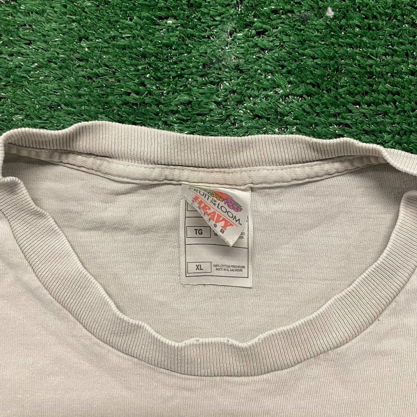 Vintage Y2K Dodge Driving School Automotive Racing T-Shirt