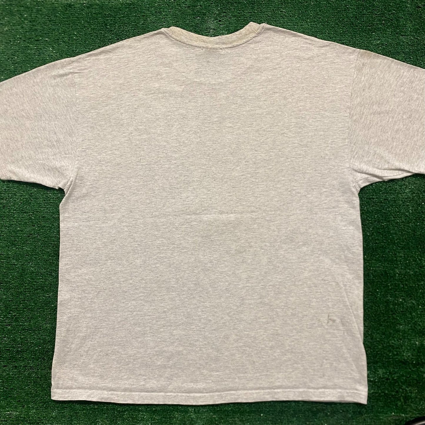 Vintage 90s Essential Charlotte Hornets Basketball T-Shirt