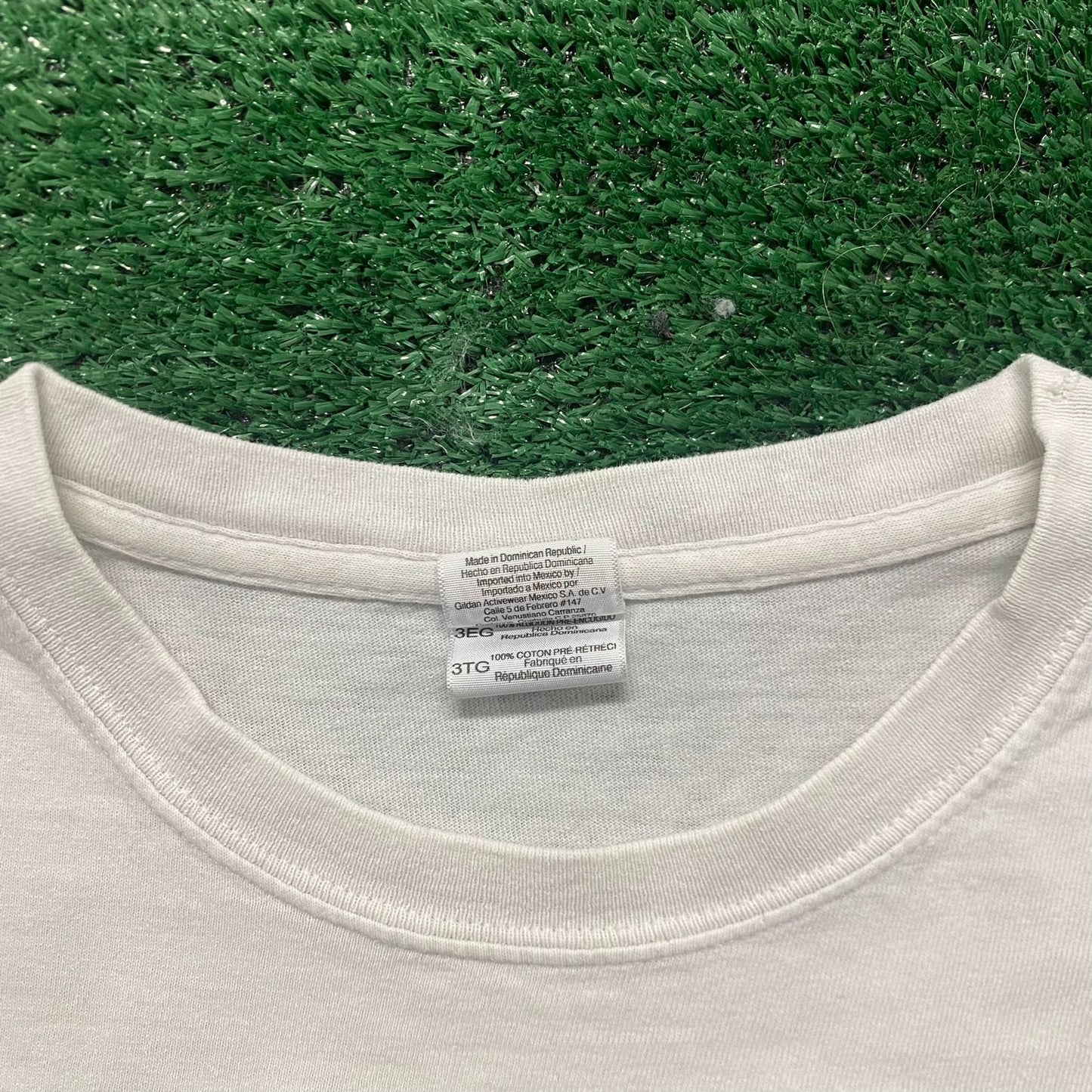 Vintage Y2K Bike Week Shirt Daytona Punk Motorcycle Biker Tee