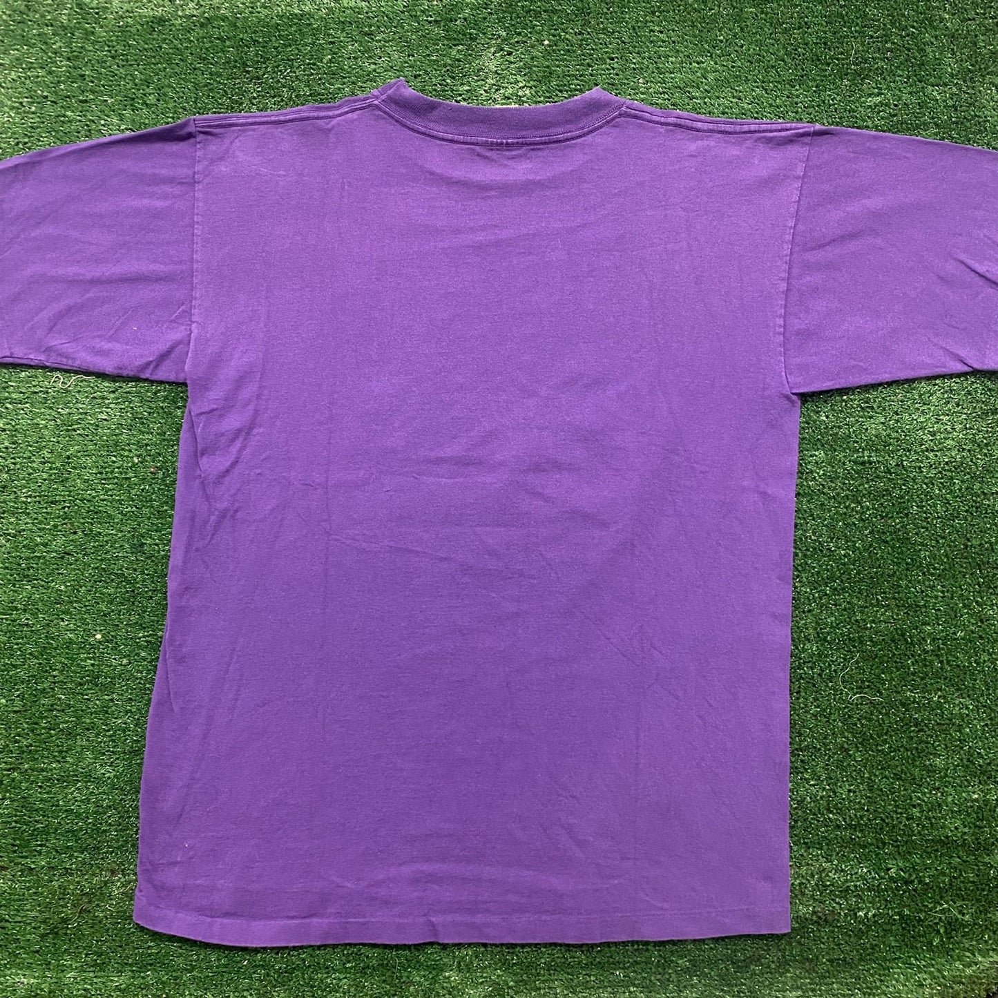 Vintage 80s Branson Missouri Birds Shirt Nature Floral Art Tee