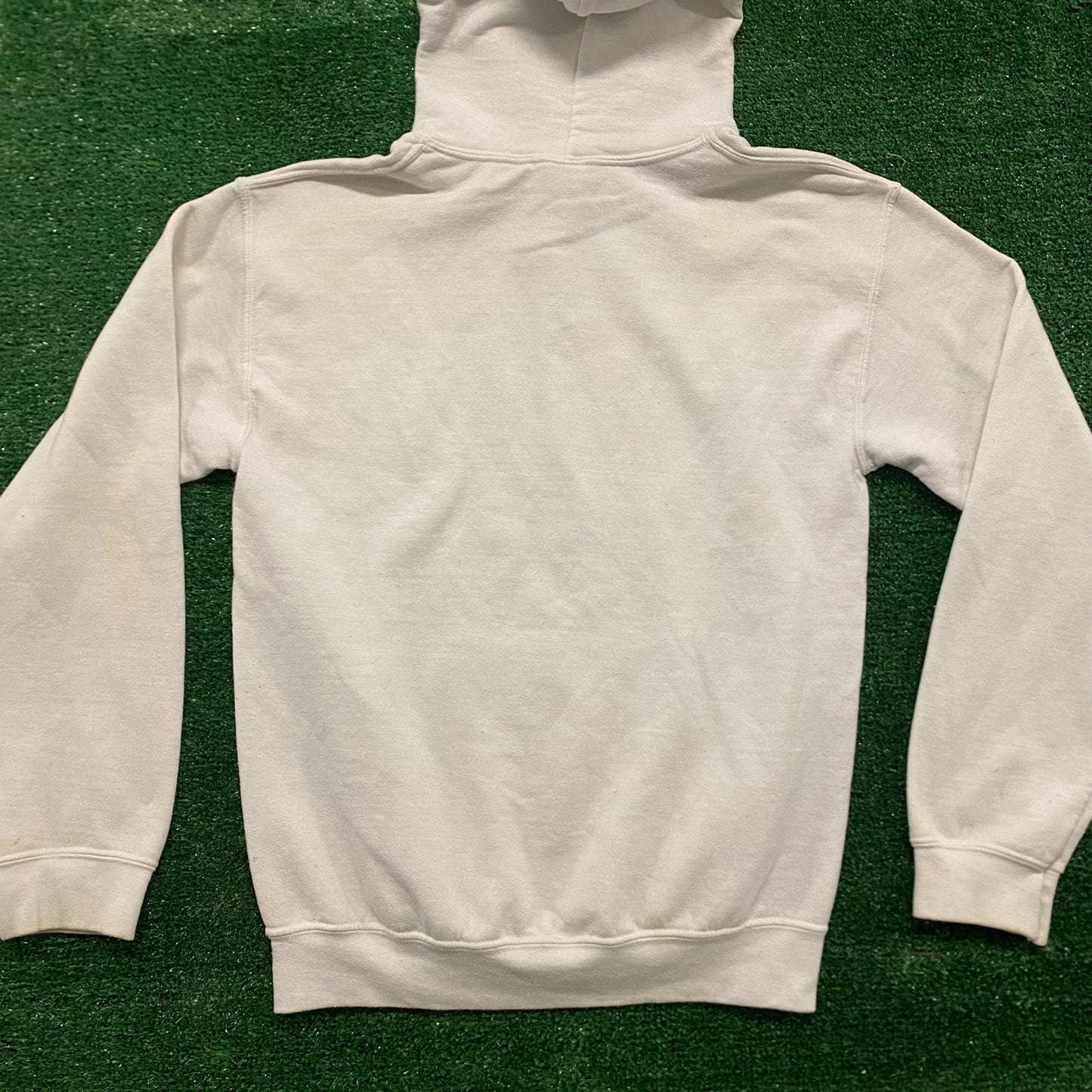 Vintage Y2K Essential Naruto Jiraiya Pervy Sage Toads Anime Hoodie