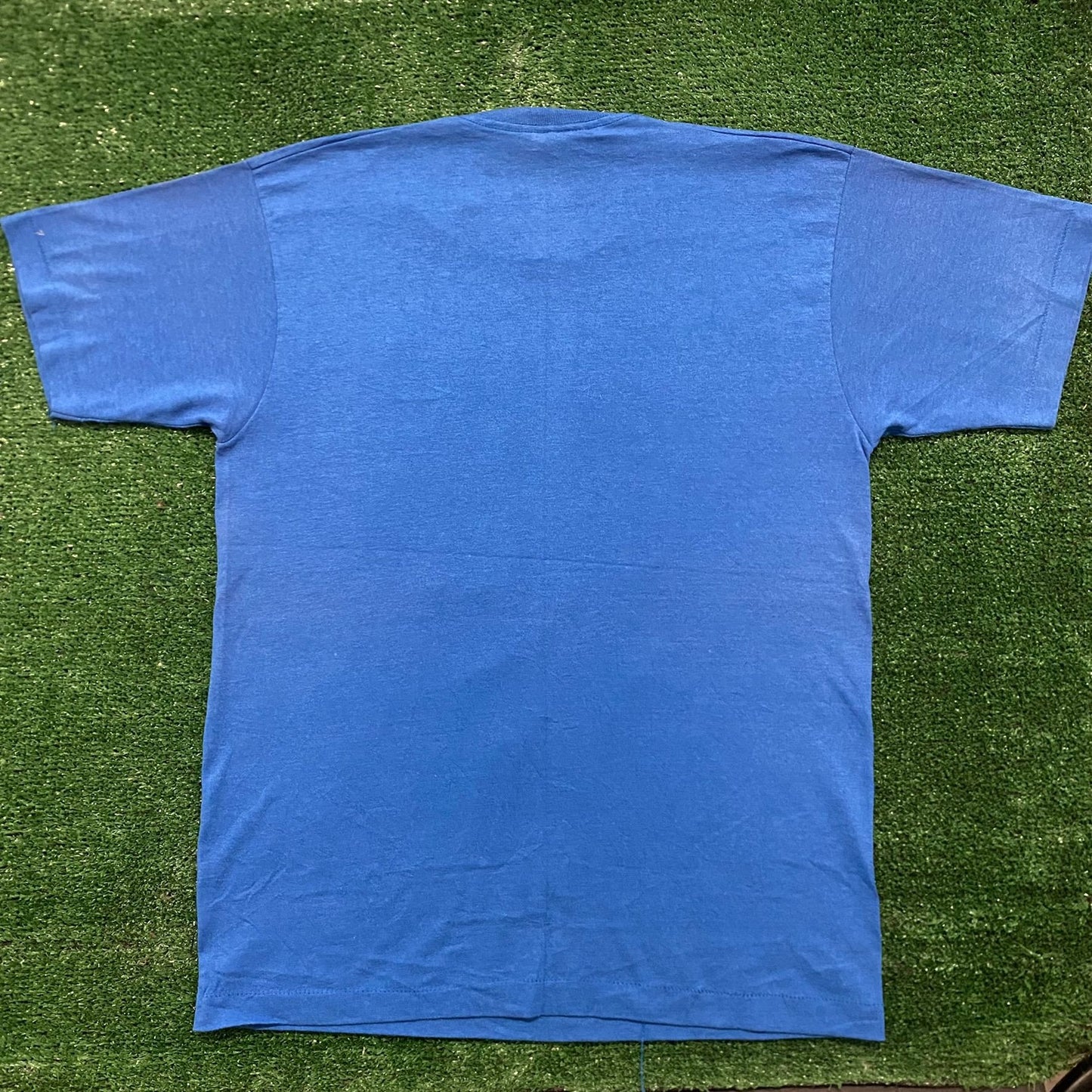 Vintage 90s Essential Buffalo Bills Single Stitch Sports Tee