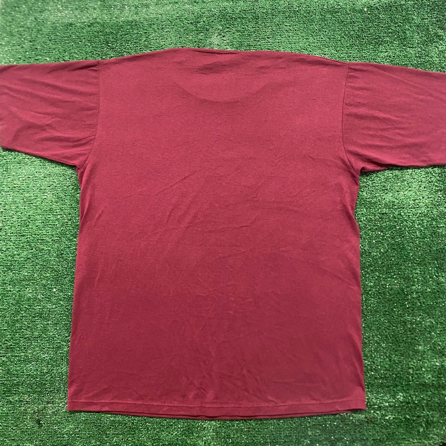 Vintage 80s Olive Garden Italian Restaurant Single Stitch Tee