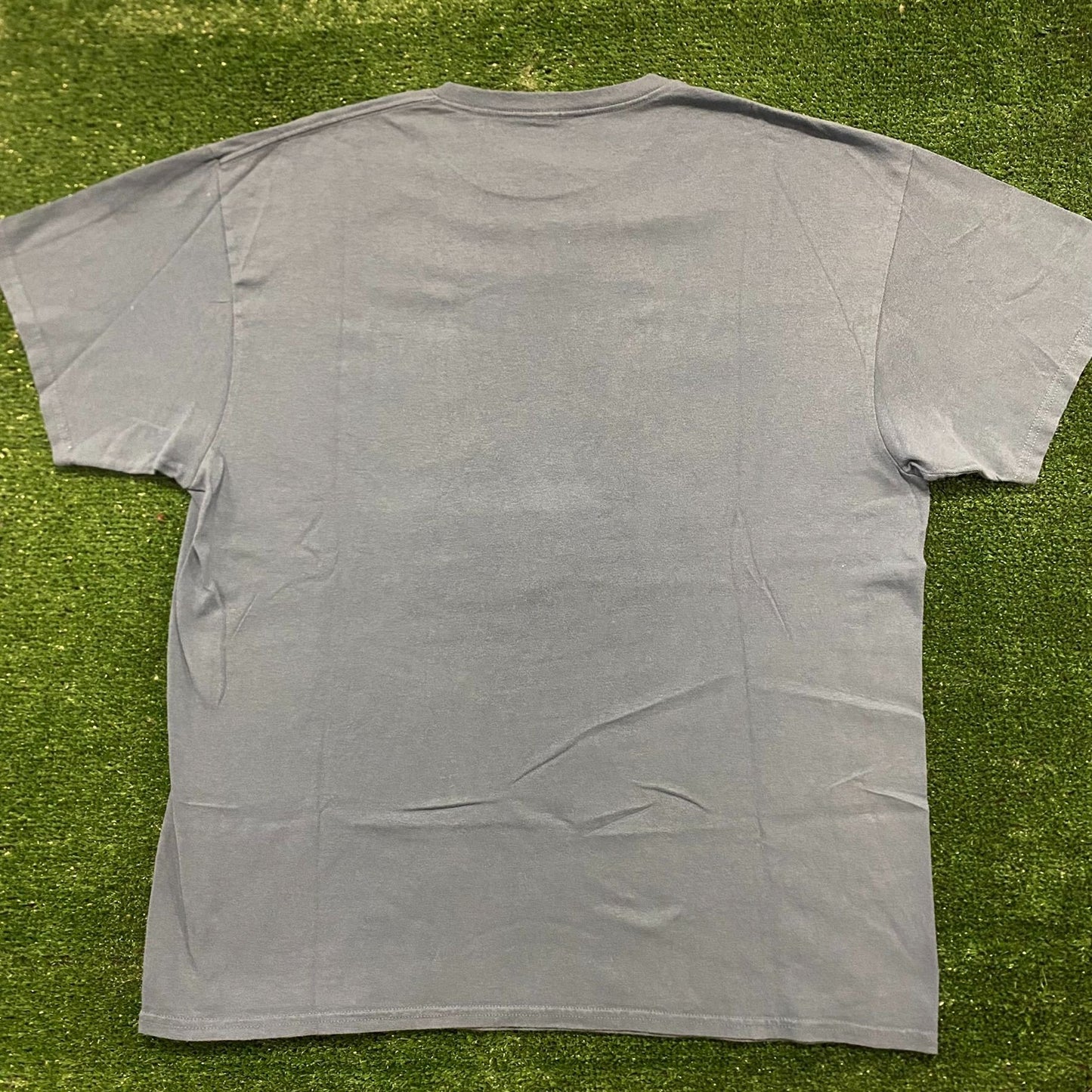 Vintage 2000s Mexico Mayan Temple Pyramid Tourist T-Shirt