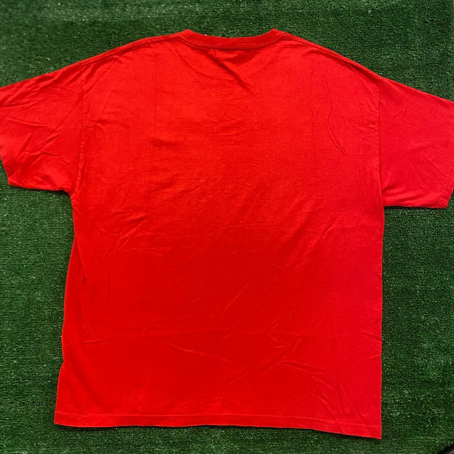 Arizona Kokopelli Native American Tribal Vintage T-Shirt