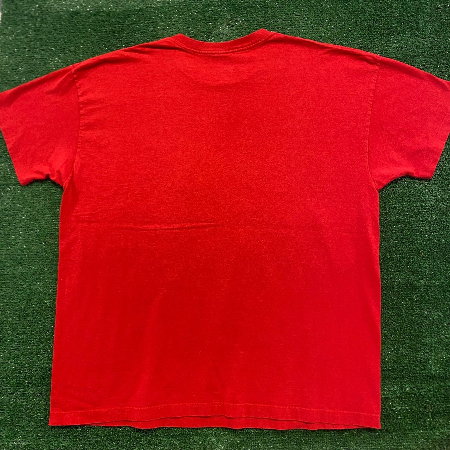 Looney Tunes Christmas Vintage 90s Cartoon T-Shirt