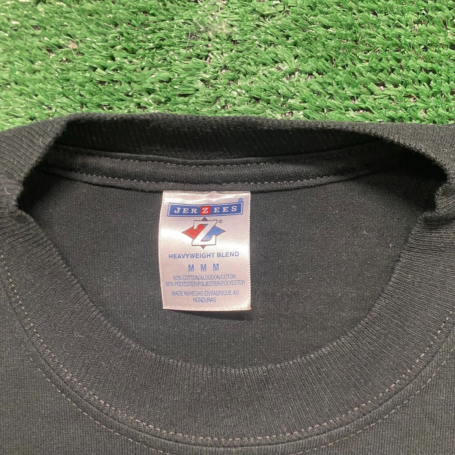 Vintage Y2K Daytona Bike Week Tattoo Choppers Punk Biker Tee