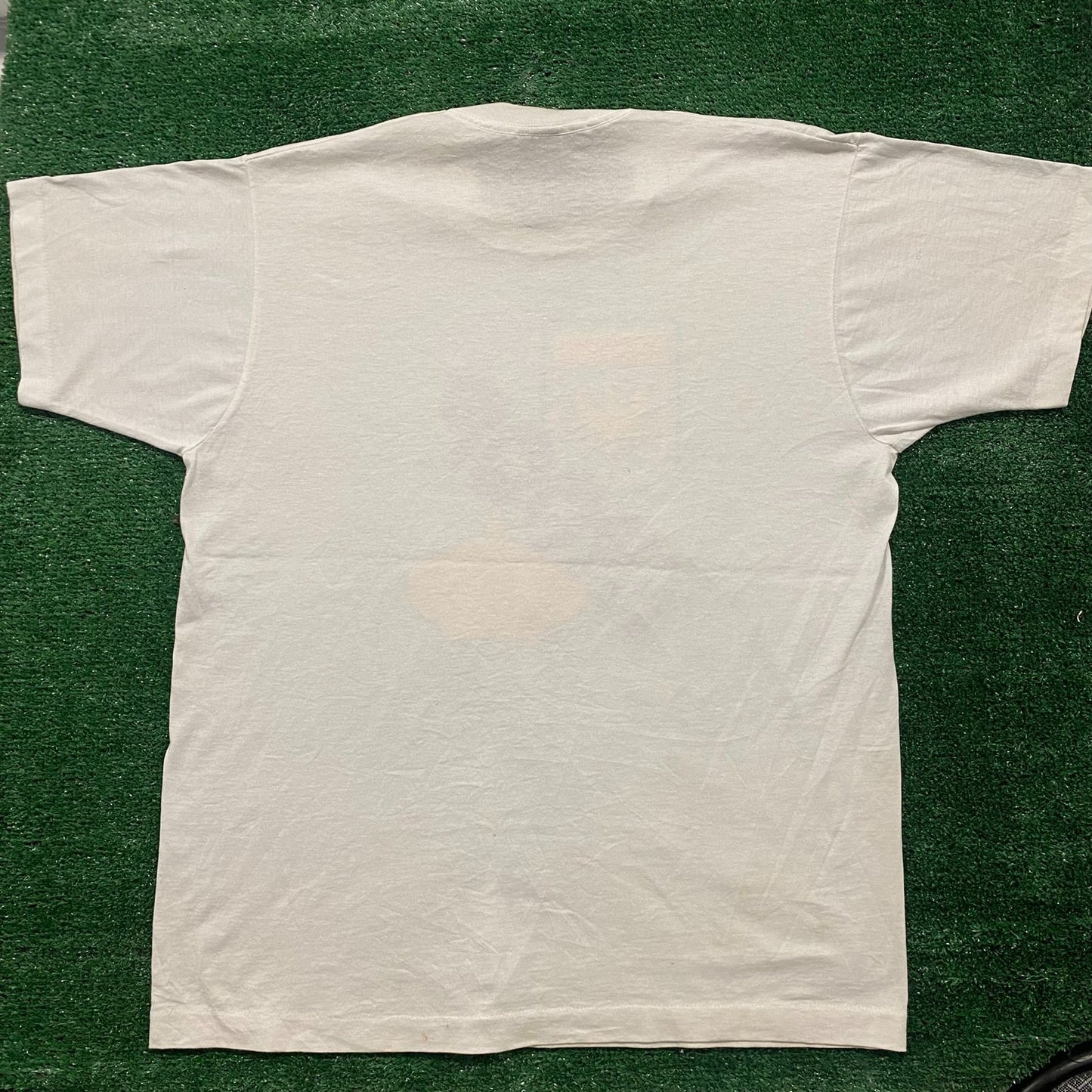 Vintage 80s Girl Scouts Troop Essential Single Stitch Tee