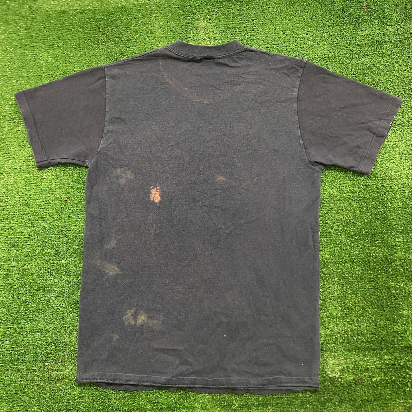Vintage 90s Arizona Sun Faded Single Stitch College Tee