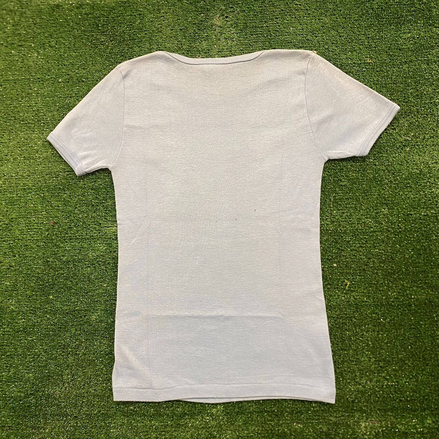 Vintage 70s 80s Sports World Wisconsin Single Stitch T-Shirt