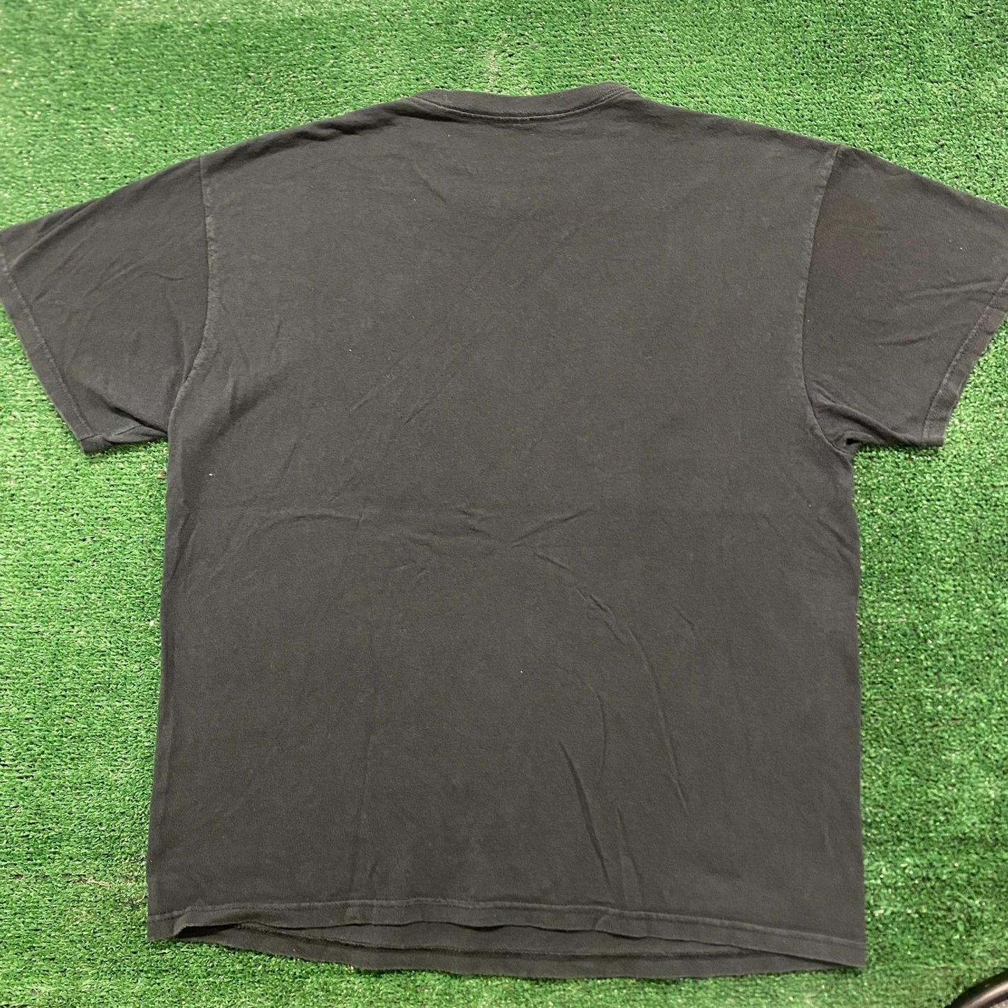 Vintage Y2K Halo 4 Master Chief Essential XBOX Gaming Tee