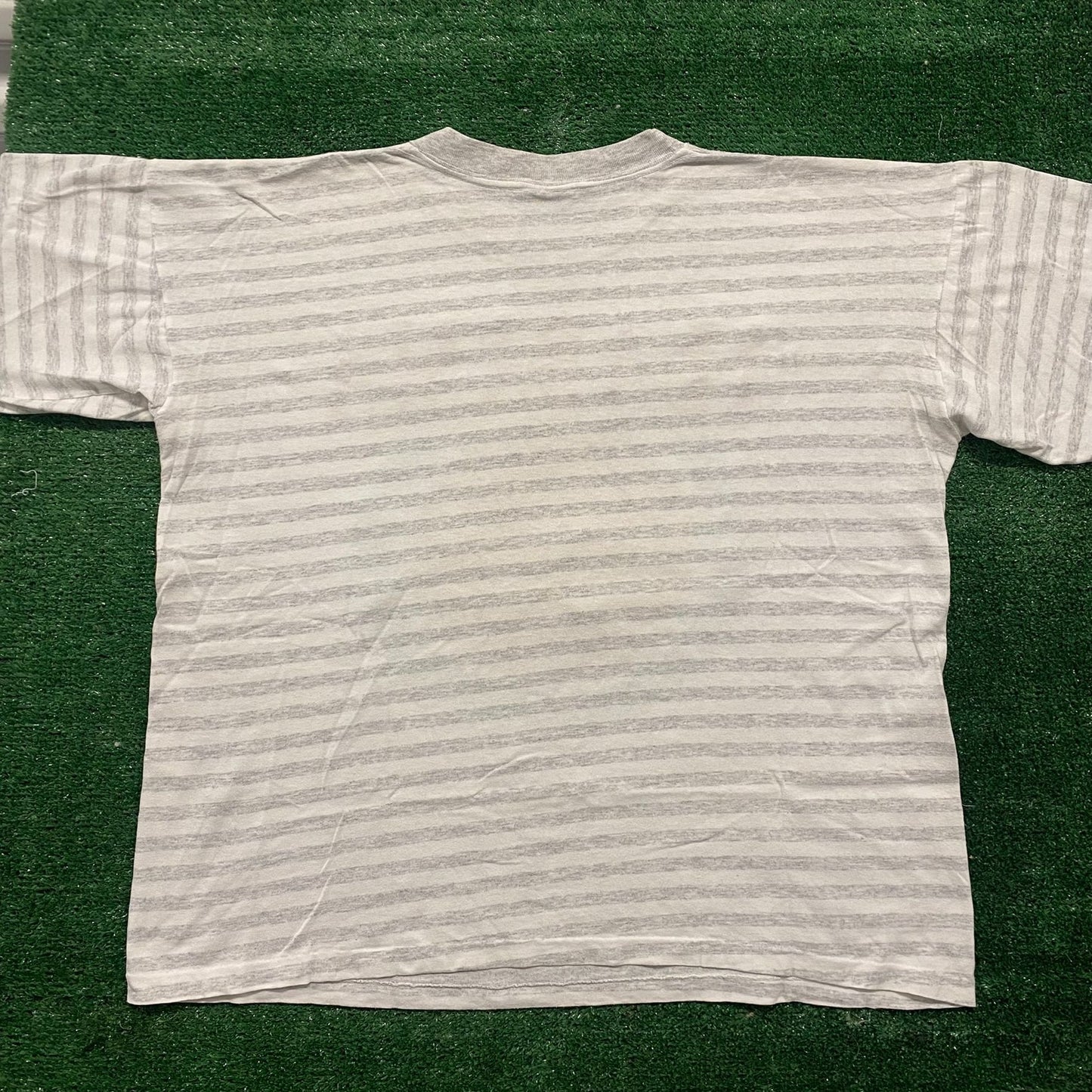 Vintage 80s University Alabama Crimson Tide Shirt College Tee