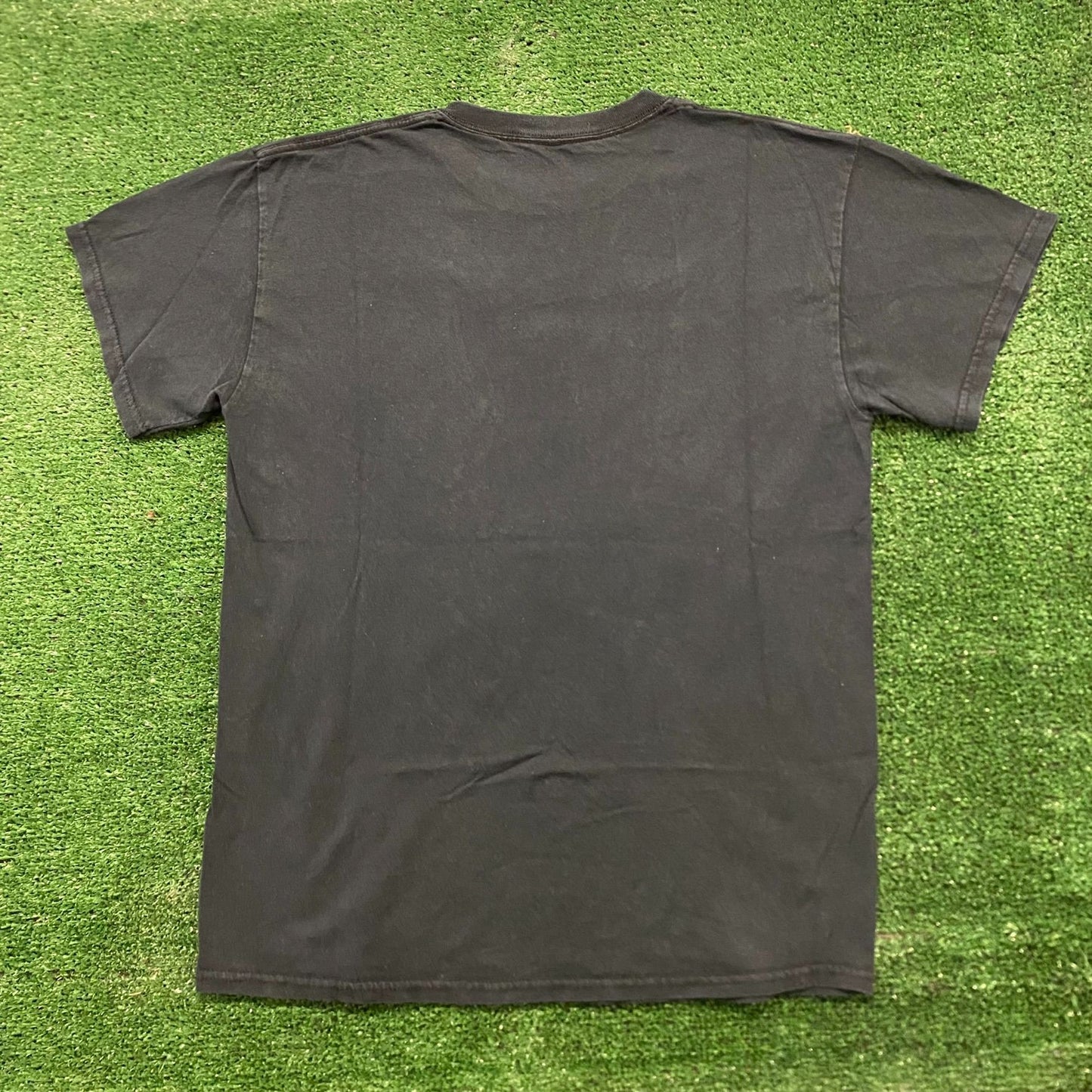 Vintage Y2K Bourbon St. New Orleans Drunk Humor Tourist T-Shirt