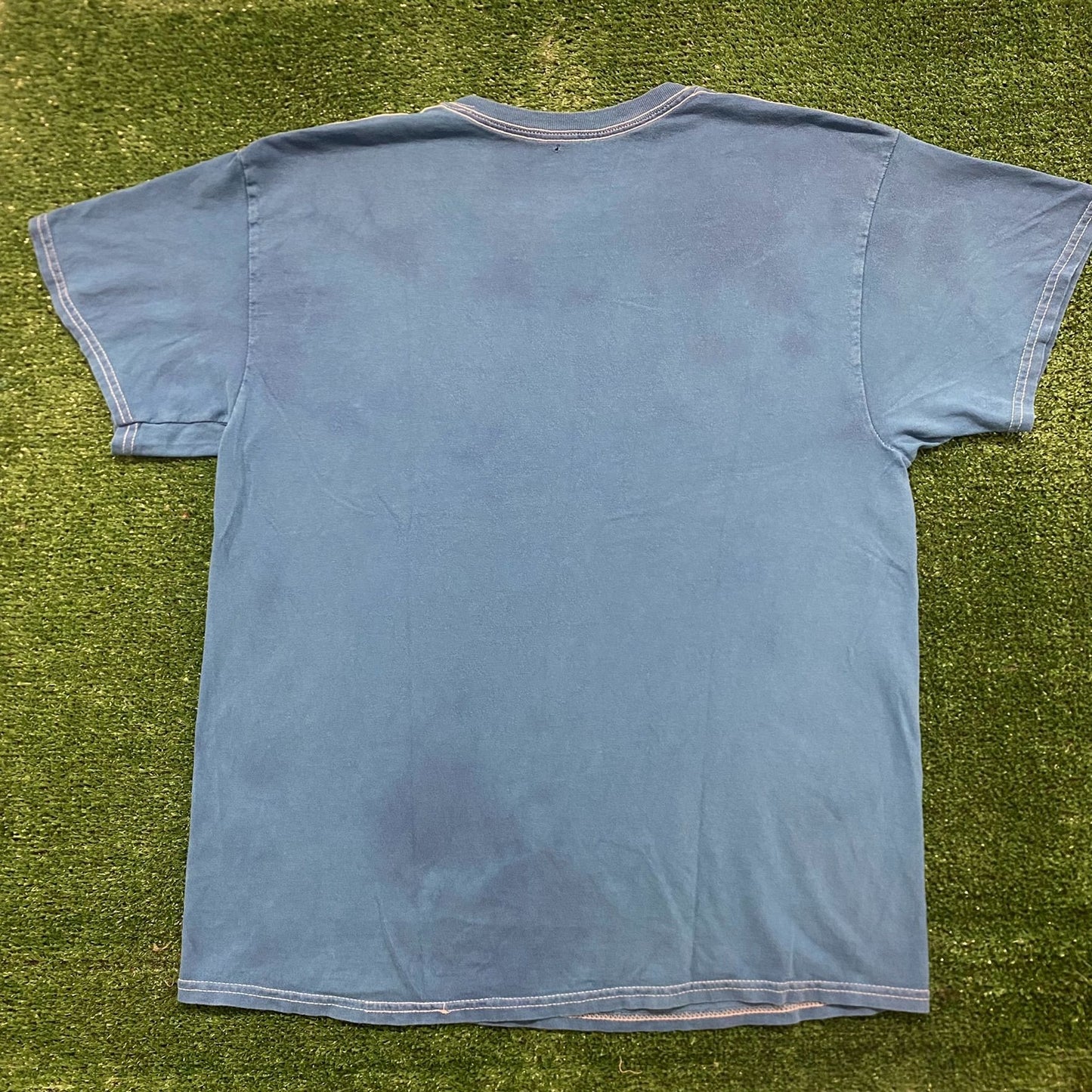 Vintage Y2K Naruto Shippuden Essential Japan Anime T-Shirt