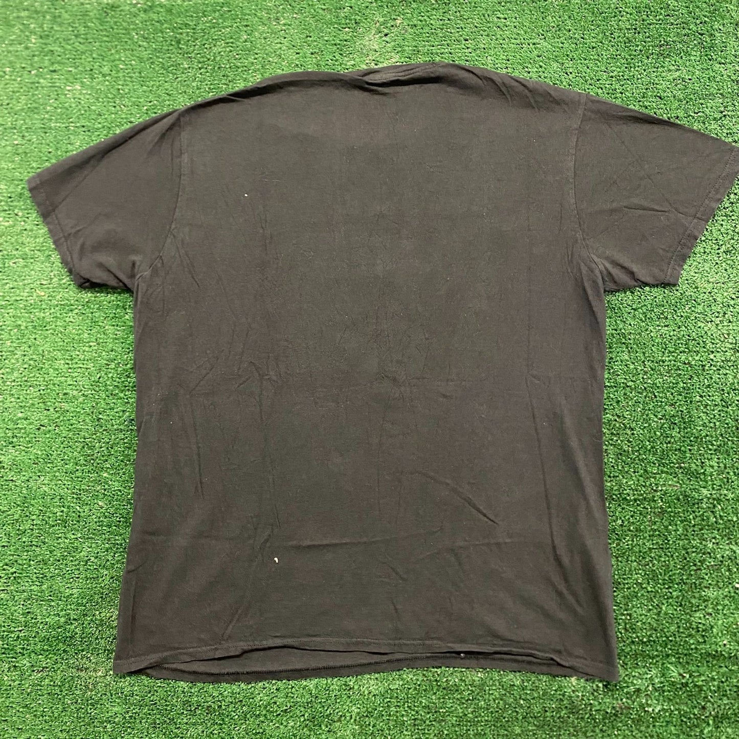 Star Wars Periodic Table Vintage Movie T-Shirt