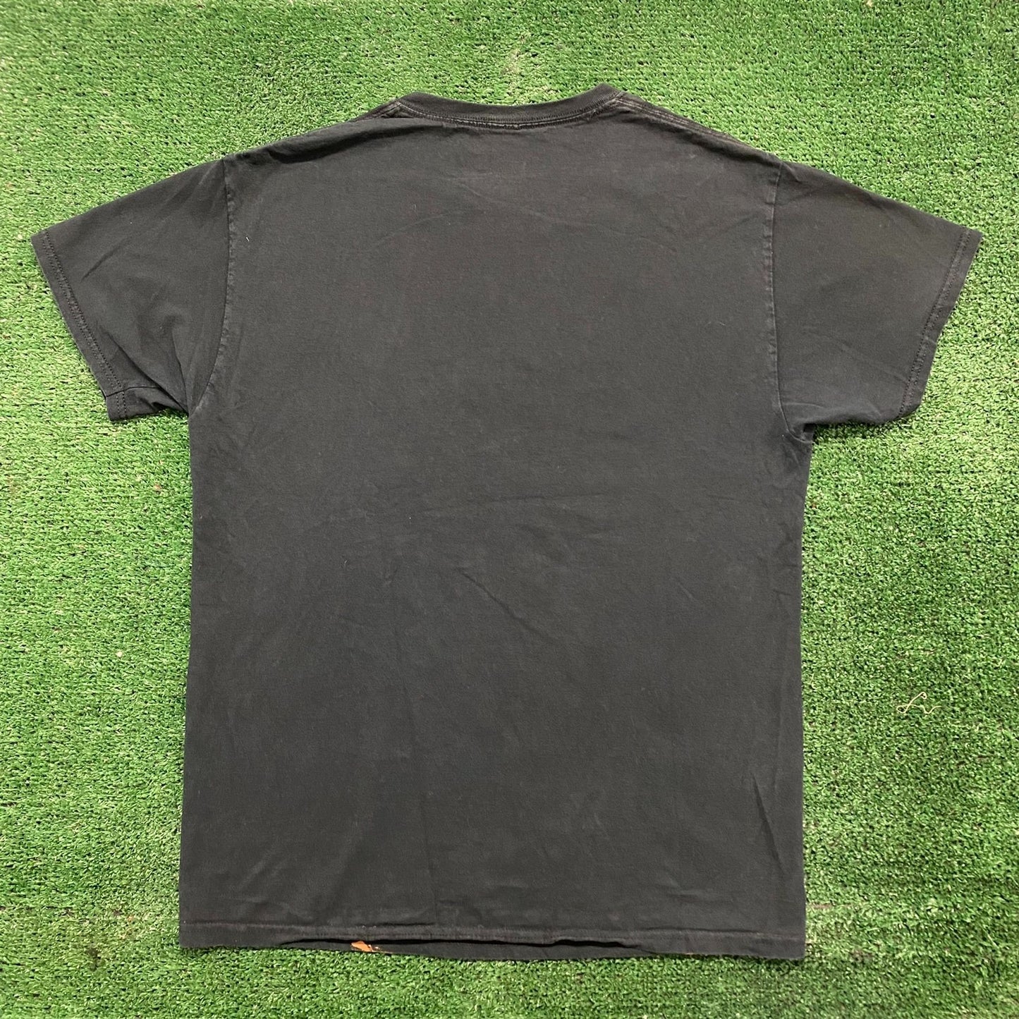 NBA YoungBoy Never Broke Again Drill Trap Rap Black Tee