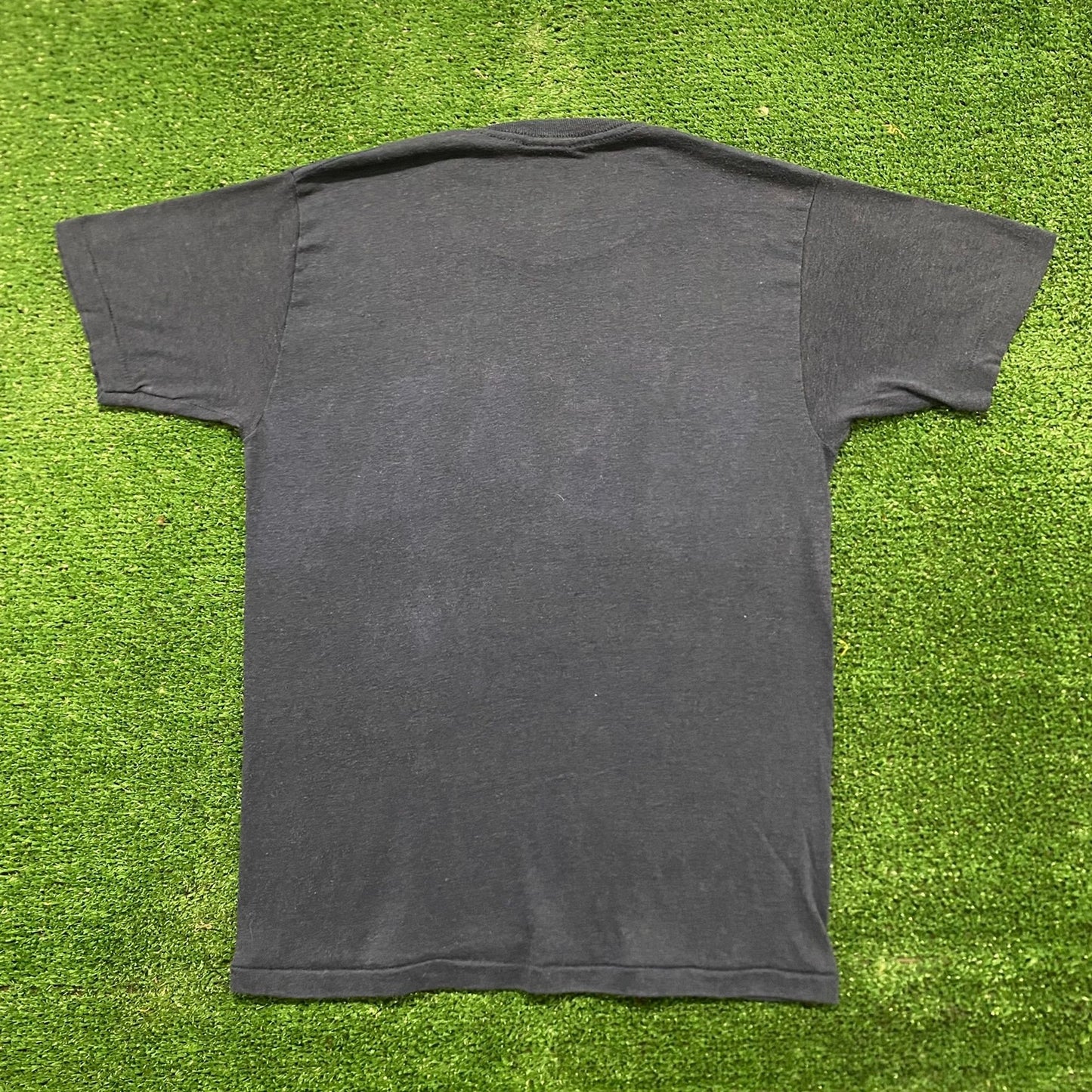 Vintage 80s Chicago Bears Football Single Stitch T-Shirt