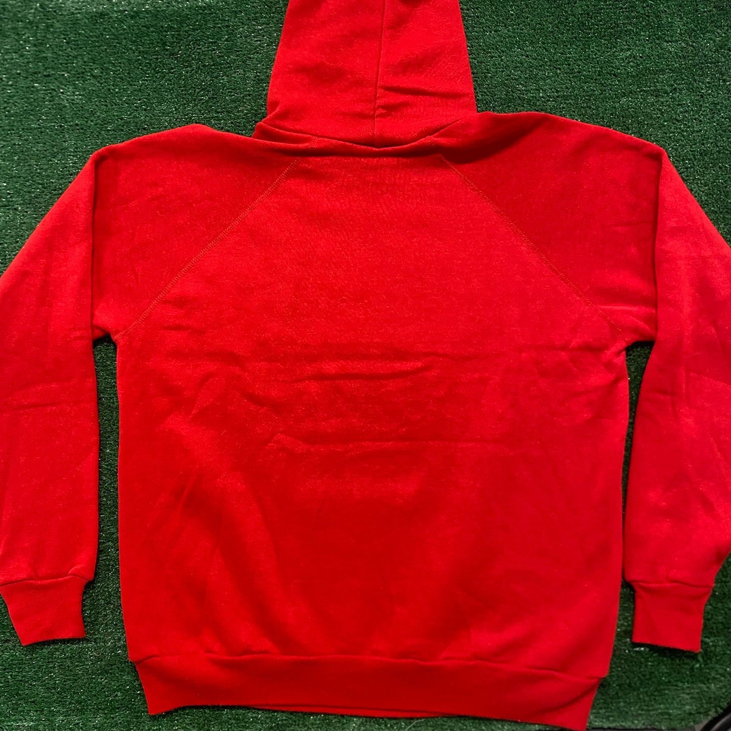 Vintage 80s Newport Rhode Island Essential Tourist Hoodie