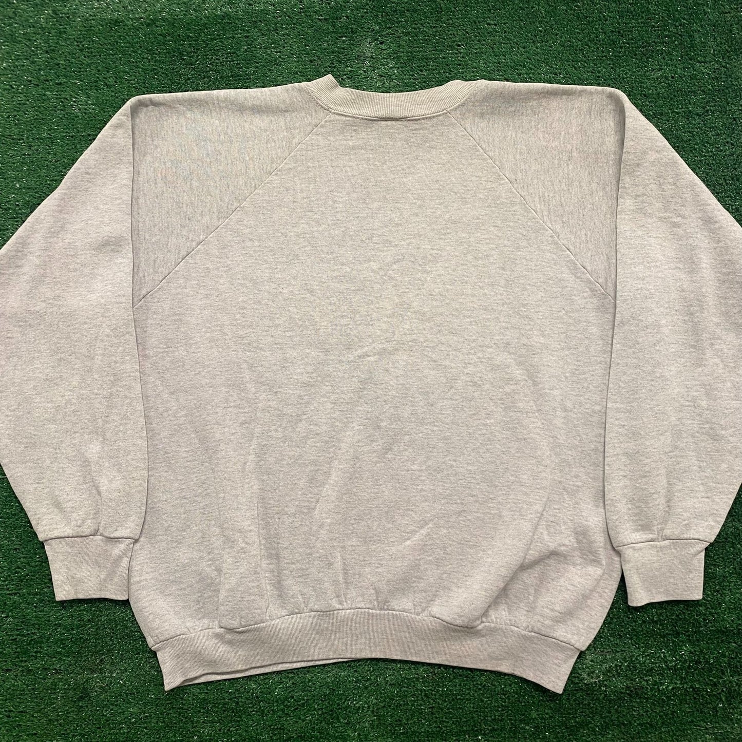 Vintage 90s Freeport Bahamas Tourist Crewneck Sweatshirt