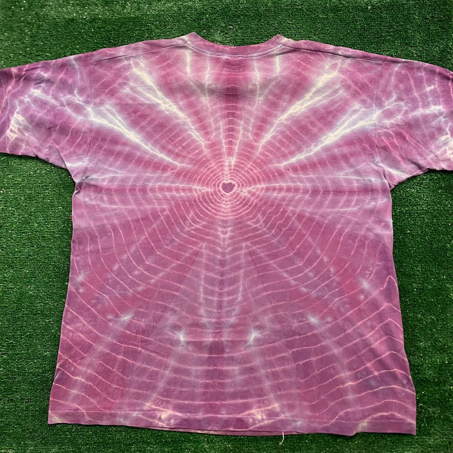 The Moody Blues Vintage 90s Rock Band T-Shirt