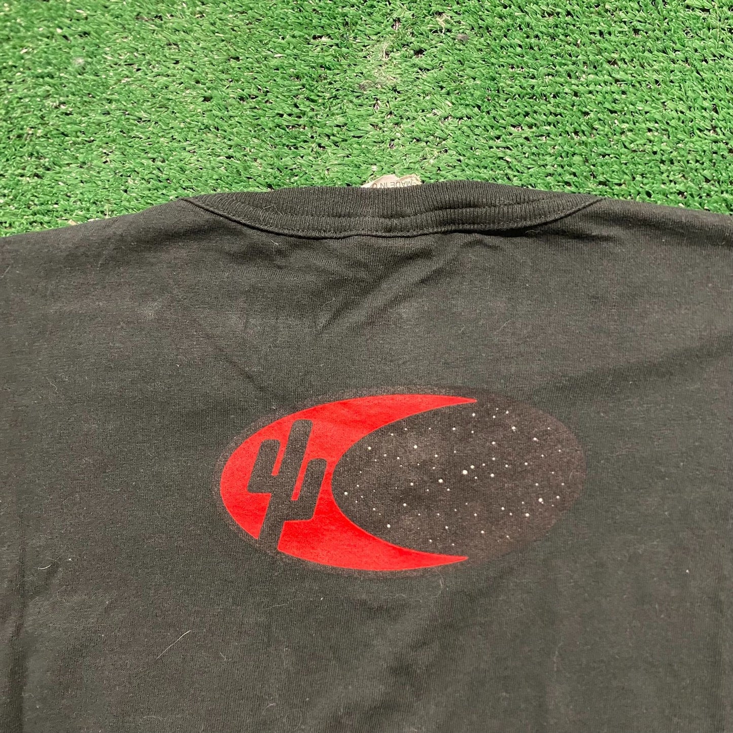 Marlboro Desert Star Vintage 90s Western T-Shirt