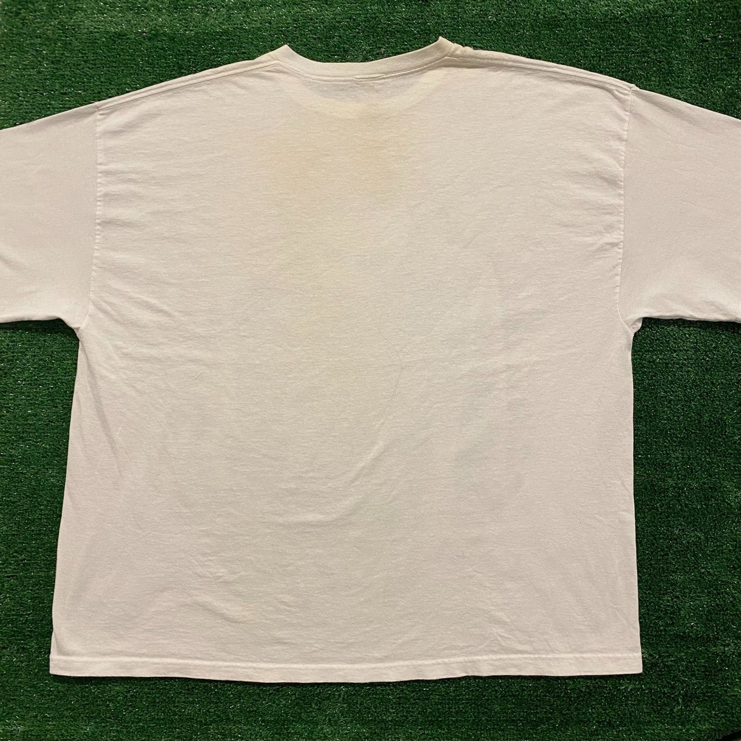Vintage Y2K Essential DC Comics Batman The Joker Movie T-Shirt