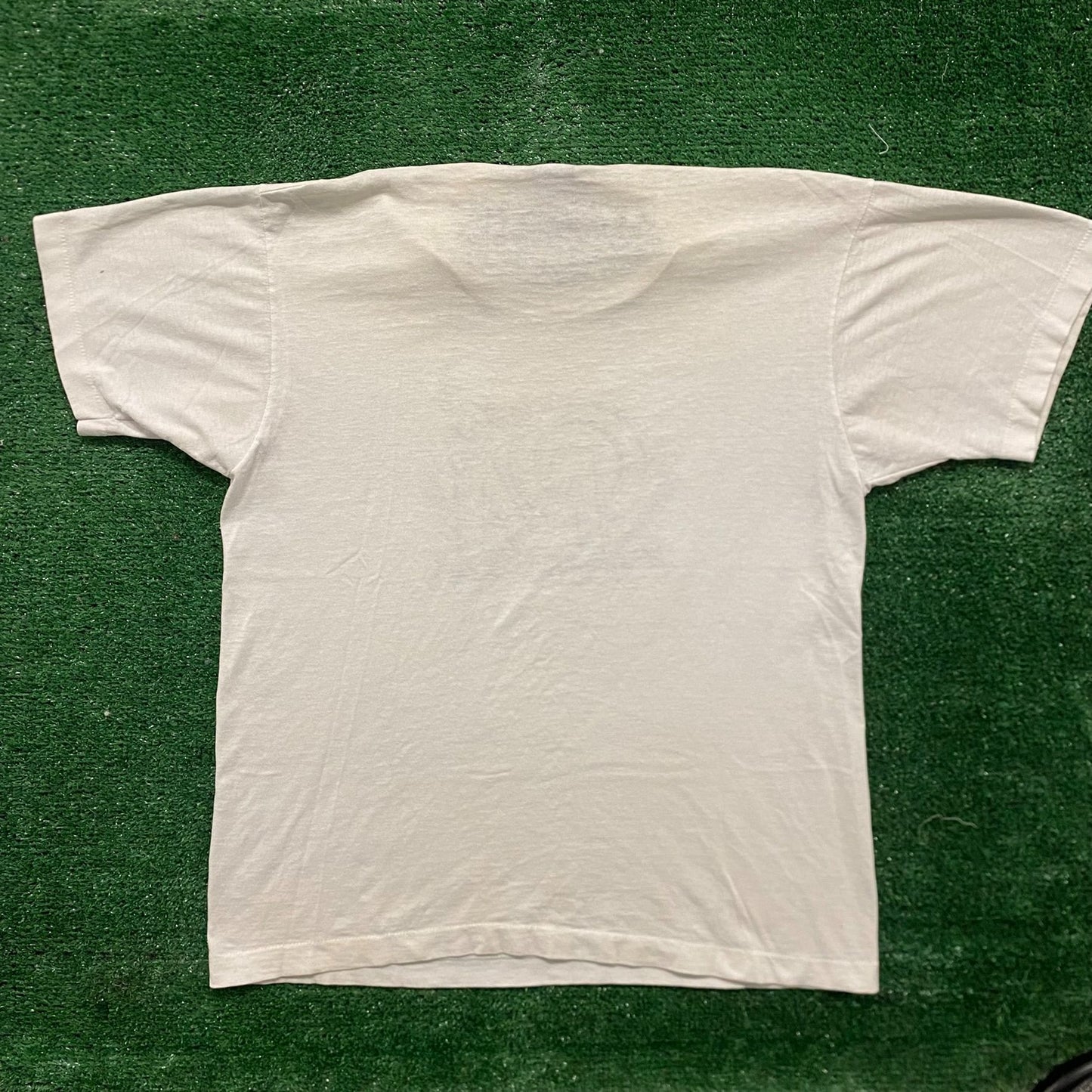 Vintage 80s Old Milwaukee Shirt Single Stitch Retro Beer Tee