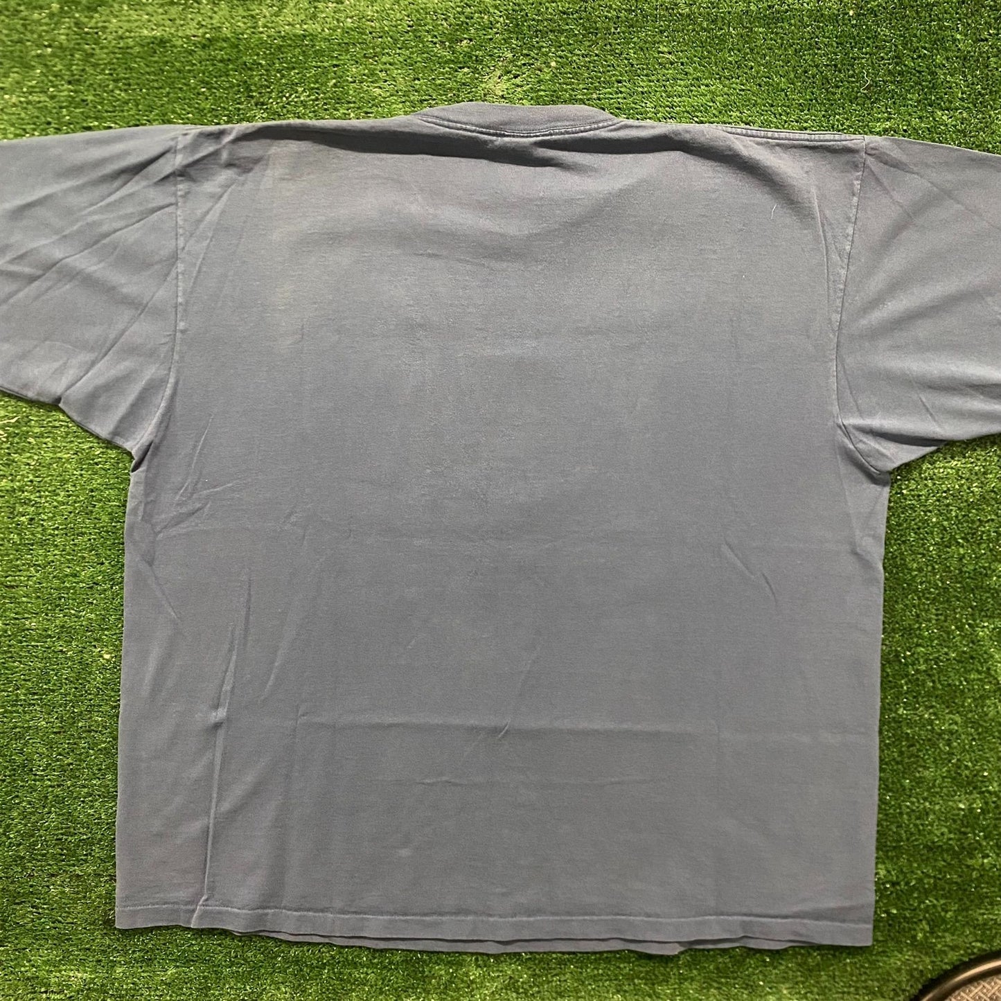 Vintage 90s Disney World Shirt USA Single Stitch Mickey Tee