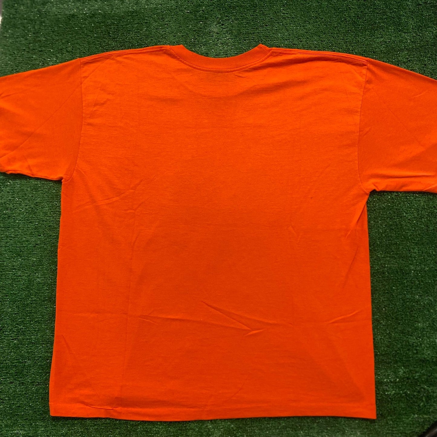 Vintage 90s St. Louis Family Reunion Single Stitch T-Shirt