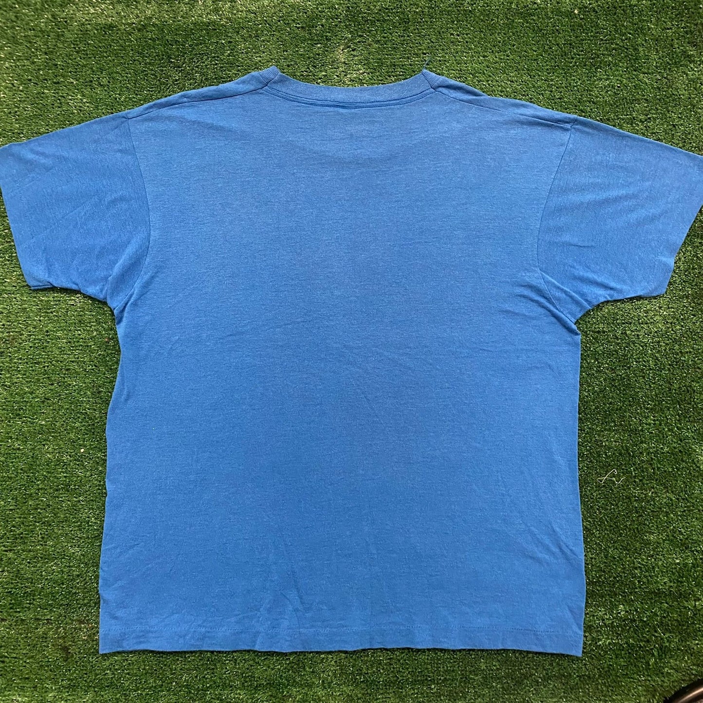 Vintage 90s Vote 1992 Election Political Single Stitch Tee